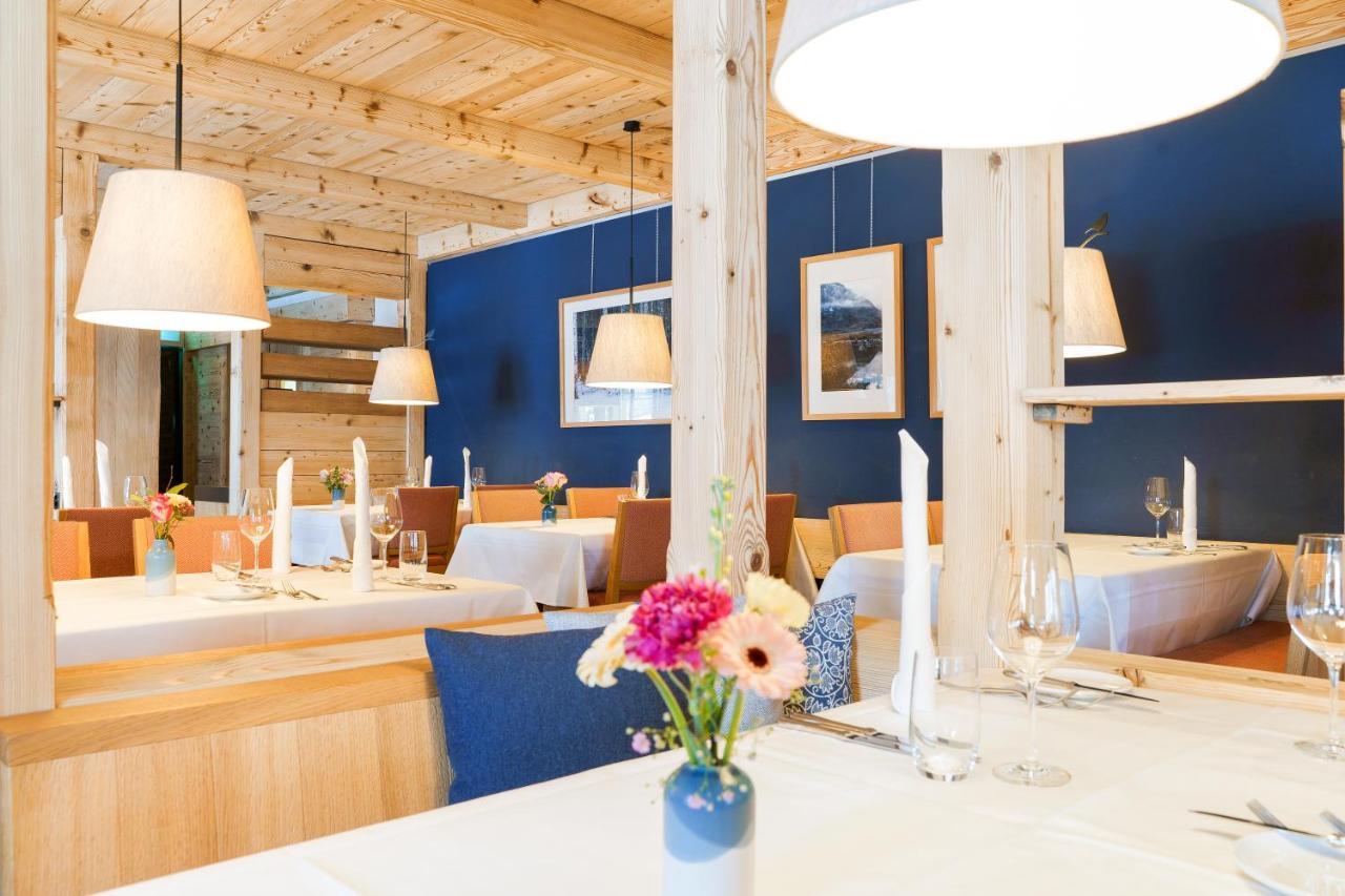 Gstaaderhof - Active & Relax Hotel エクステリア 写真