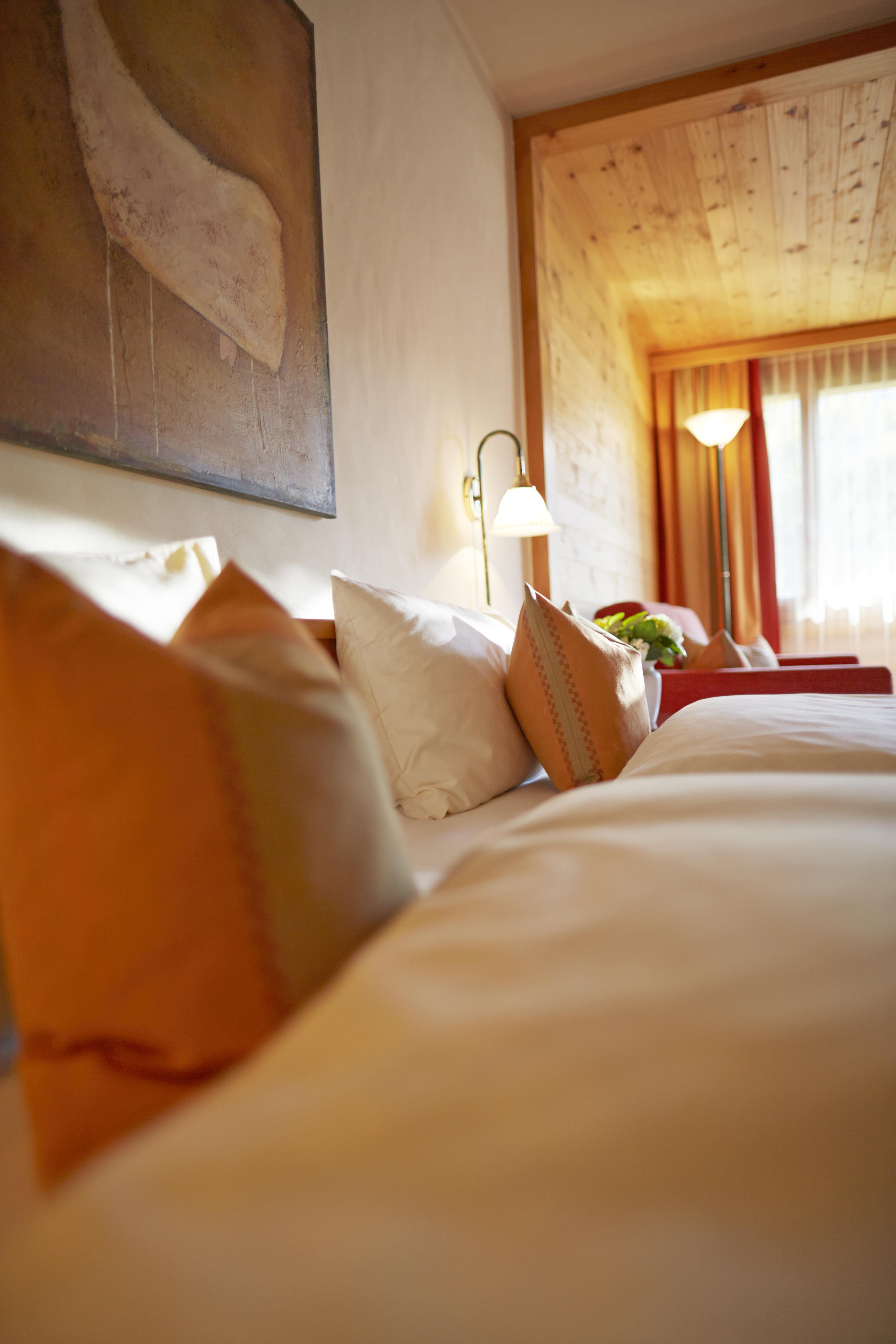 Gstaaderhof - Active & Relax Hotel エクステリア 写真