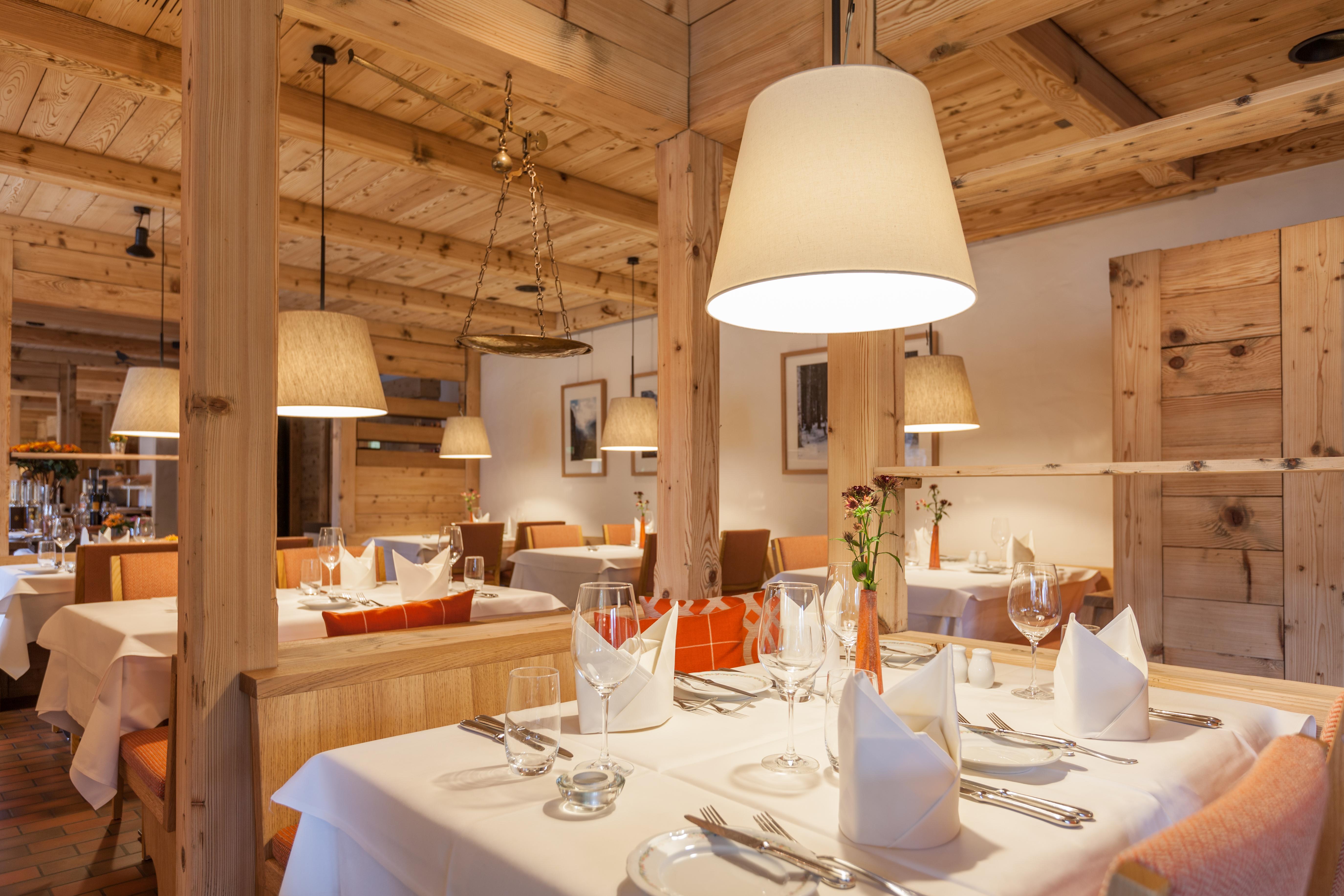 Gstaaderhof - Active & Relax Hotel エクステリア 写真