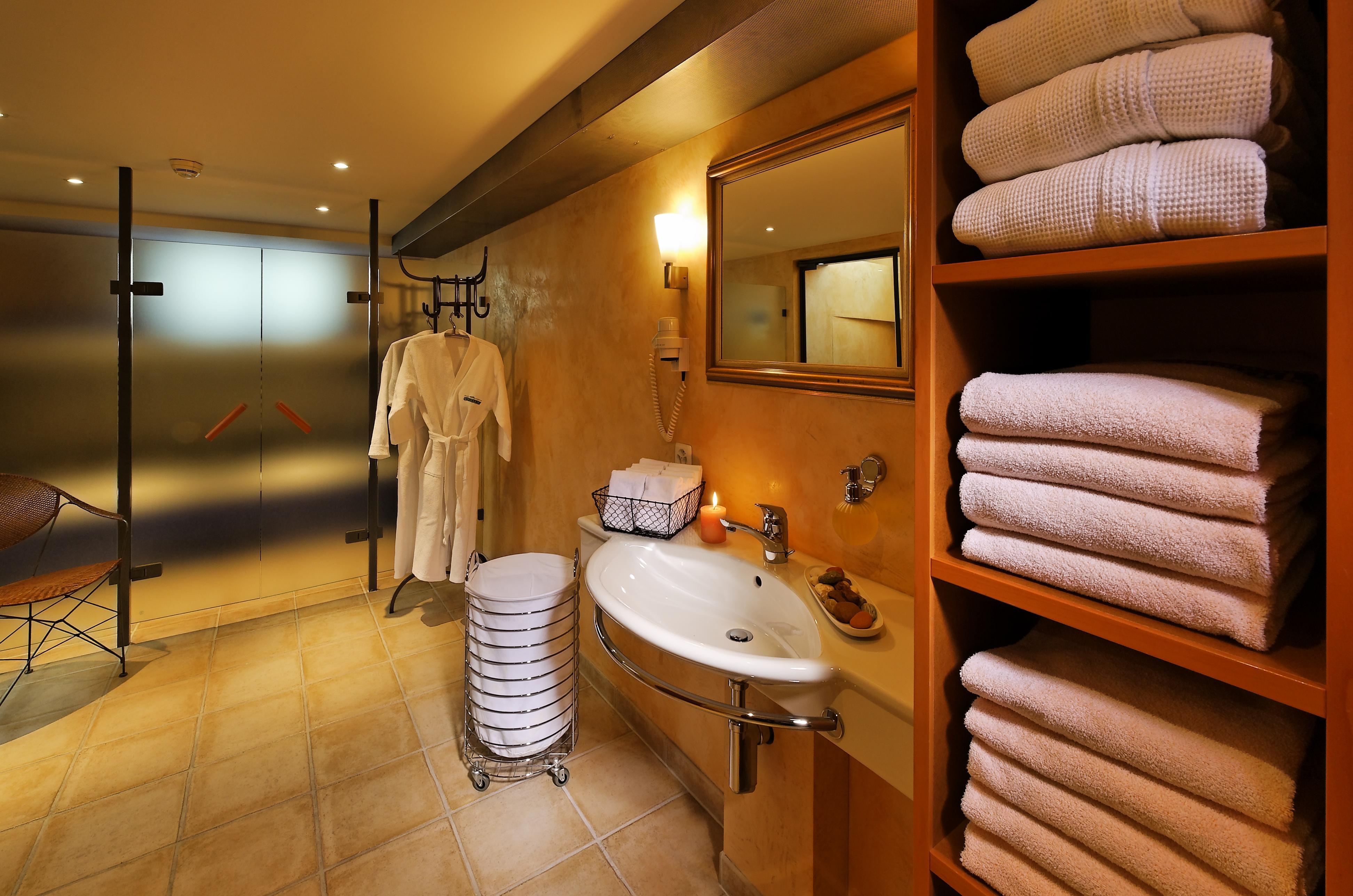 Gstaaderhof - Active & Relax Hotel エクステリア 写真