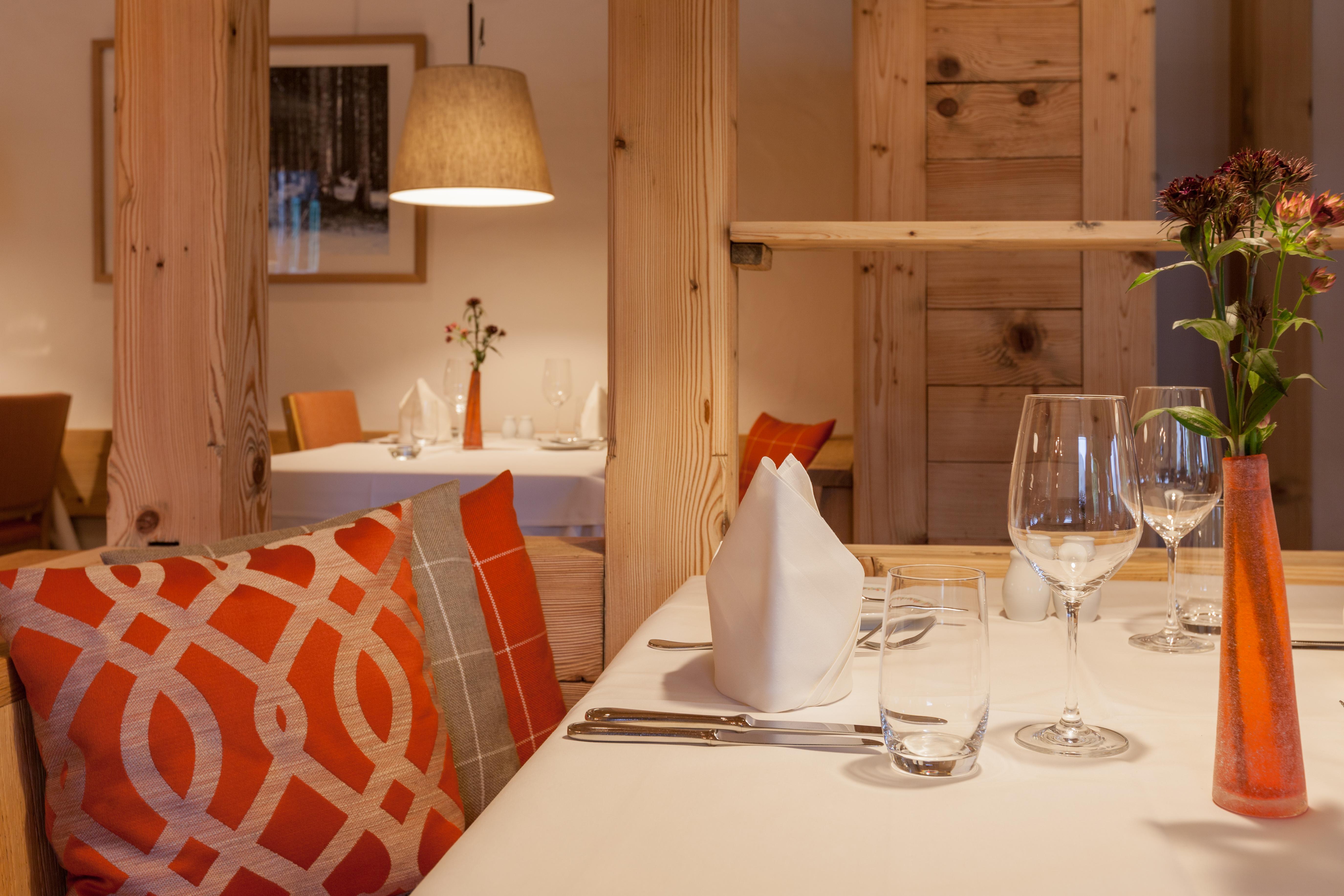 Gstaaderhof - Active & Relax Hotel エクステリア 写真