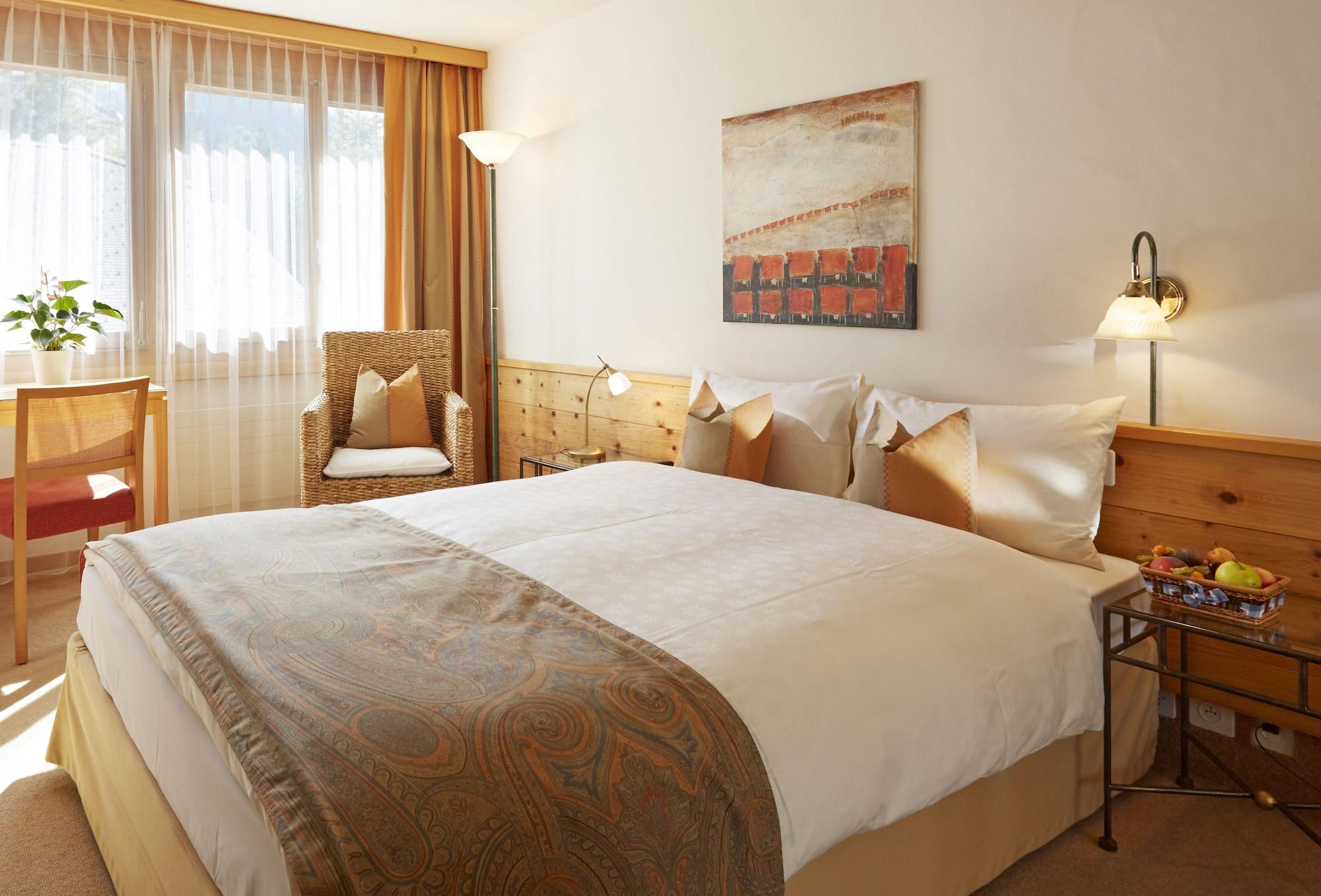 Gstaaderhof - Active & Relax Hotel エクステリア 写真