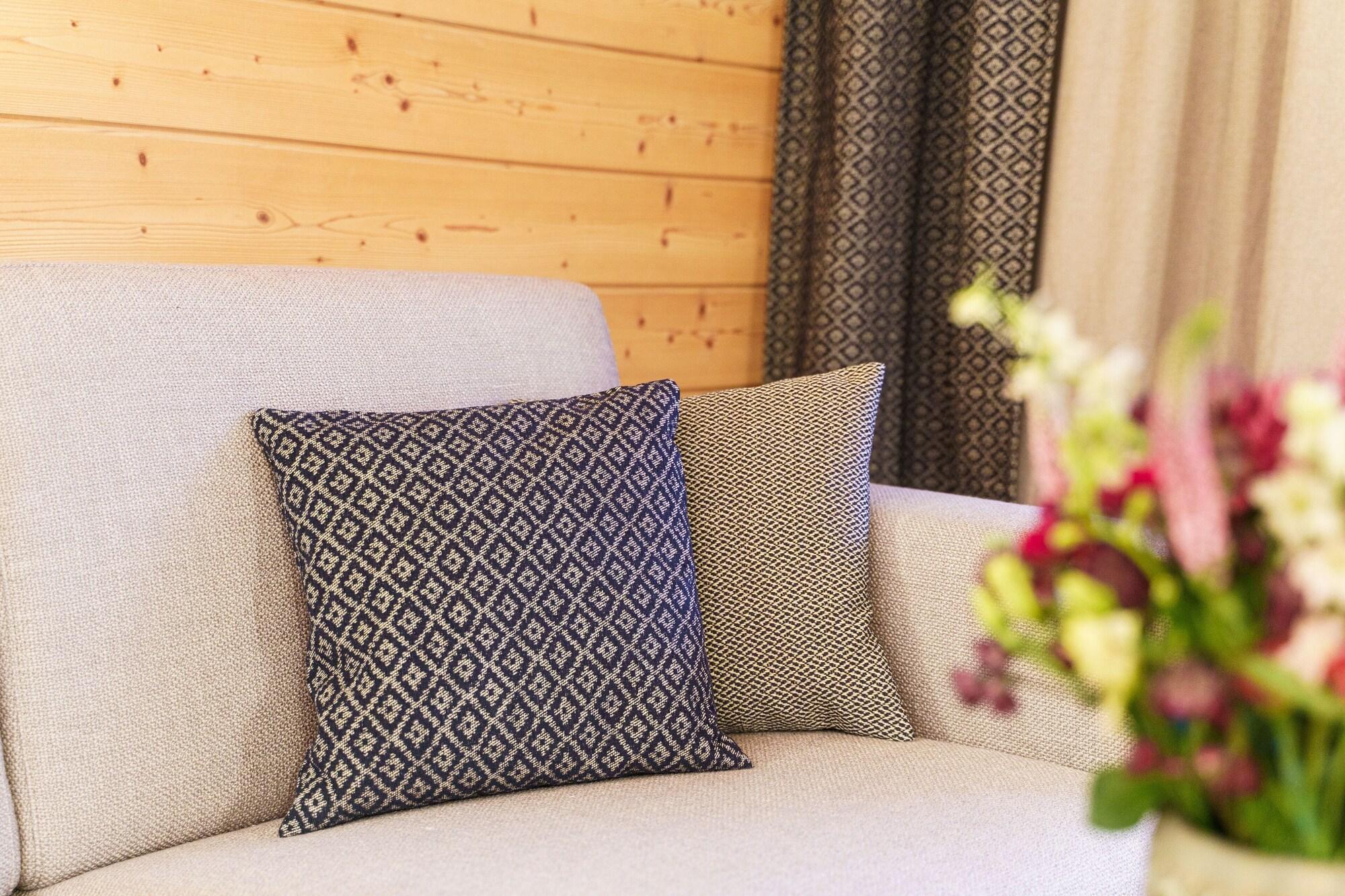 Gstaaderhof - Active & Relax Hotel エクステリア 写真