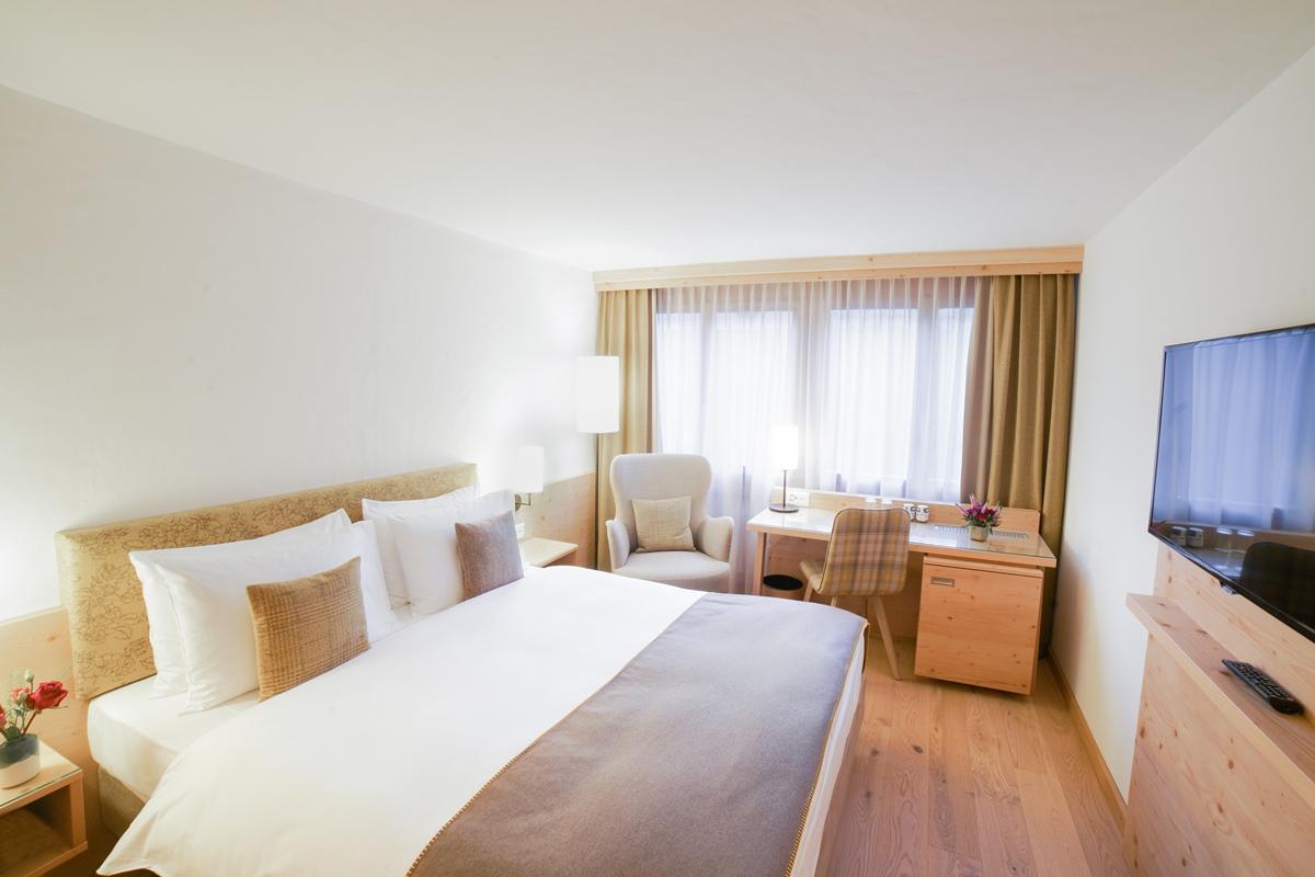 Gstaaderhof - Active & Relax Hotel エクステリア 写真