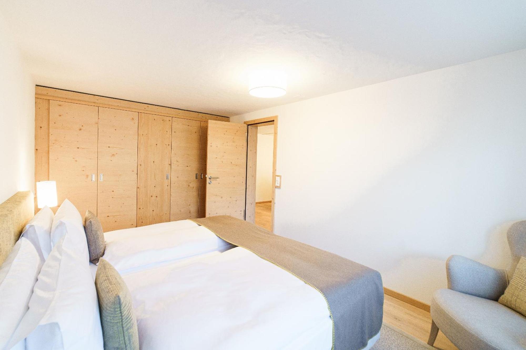 Gstaaderhof - Active & Relax Hotel エクステリア 写真